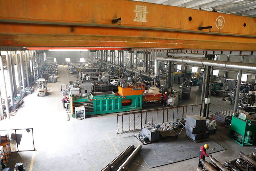 實(shí)力廠(chǎng)區(qū)